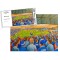 Belle Vue Stadium Fine Art Jigsaw Puzzle - Wakefield Trinity RLC